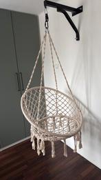 Nest schommel & hangstoel, Ophalen of Verzenden, Zo goed als nieuw