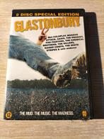 Glastonbury, Cd's en Dvd's, Ophalen of Verzenden