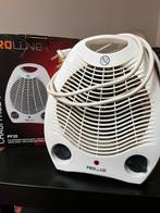 Ventilator verwarming, Ophalen, Gebruikt