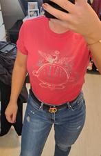 Pinko shirtje., Pinko, Ophalen of Verzenden, Zo goed als nieuw, Korte mouw