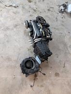 BMW F10 Kachelhuis in goede staat, Auto-onderdelen, Ophalen of Verzenden, Gebruikt, BMW