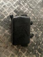 Gilera runner olie tank, Ophalen