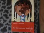 kookboek Het internationale kookboekje H.A.M. Halverhout, Boeken, Ophalen of Verzenden, Gelezen, Halverhout, Nederland en België