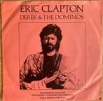 Eric Clapton EP 4 tracks 45 NL 1988, Ophalen of Verzenden, Gebruikt, Overige formaten, Poprock