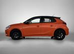 Opel Corsa 1.2 GS Line | 100pk | Apple Carplay/Android Auto, Voorwielaandrijving, 12 maanden, Stof, Gebruikt