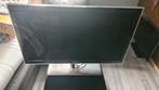 Samsung UE40C6000RW 40 inch Full HD TV, Ophalen, Gebruikt, 50 Hz, LCD