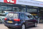 SEAT Alhambra 2.0 TDI Style Business | Automaat | Stoelverwa, Euro 5, Gebruikt, Zwart, 4 cilinders