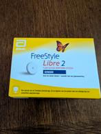 Freestyle libre 2, Diversen, Verpleegmiddelen, Ophalen of Verzenden, Nieuw