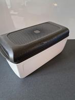 Tupperware Broodsmart, Ophalen, Overige typen