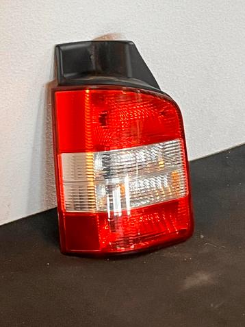Achterlichten volkswagen Transporter T5 beschikbaar voor biedingen