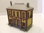 VOLLMER HO fabrieksgebouw, Hobby en Vrije tijd, Overige merken, Gelijkstroom of Wisselstroom, Brug, Tunnel of Gebouw, Ophalen of Verzenden