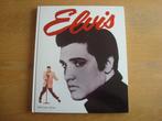 Boek Elvis Presley, Verzamelen, Muziek, Artiesten en Beroemdheden, Ophalen of Verzenden, Zo goed als nieuw, Boek, Tijdschrift of Artikel