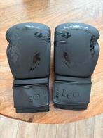 Bokshandschoenen Leo Ladies Gloves - 14 oz, Sport en Fitness, Boksen, Ophalen, Zo goed als nieuw, Bokshandschoenen