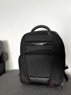Rugzak Samsonite Pro DLX 5, Ophalen of Verzenden, 15 inch, Zo goed als nieuw, Rugzak