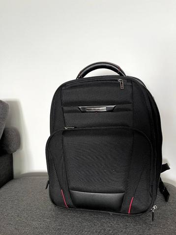 Rugzak Samsonite Pro DLX 5 beschikbaar voor biedingen