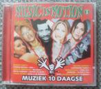 Music In Motion (CD) oa Golden Earring Toto Clannad Nilsson, Cd's en Dvd's, Cd's | Verzamelalbums, Pop, Ophalen of Verzenden