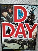 D-Day Normandie 6 Juni 1944, Boeken, Ophalen of Verzenden, Landmacht, Warren Tute/John Costello/Terry Hughes, Tweede Wereldoorlog