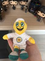 ABN AMRO Tennistoernooi Mascotte Knuffel, Ophalen of Verzenden, Zo goed als nieuw