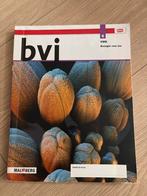 BVI Biologie 6 VWO - Malmberg, Ophalen of Verzenden, Gelezen, VWO, Biologie