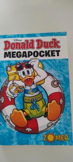 Zomer Mega Pocket 2019, Eén stripboek, Ophalen of Verzenden, Zo goed als nieuw