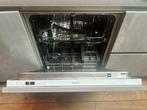 Whirlpool inbouw vaatwasser WIC3B19 - Goed werkend!, Ophalen, Gebruikt, Eco programma, Inbouw