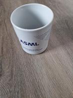 ASML mok, Ophalen of Verzenden, Zo goed als nieuw, Gebruiksvoorwerp