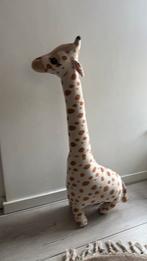 Giraffe van H&M, Ophalen of Verzenden, Zo goed als nieuw, Wanddecoratie
