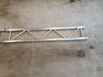 global ladder truss sier zilver 150 cm 2x, Muziek en Instrumenten, Licht en Laser, Ophalen, Gebruikt, Overige typen