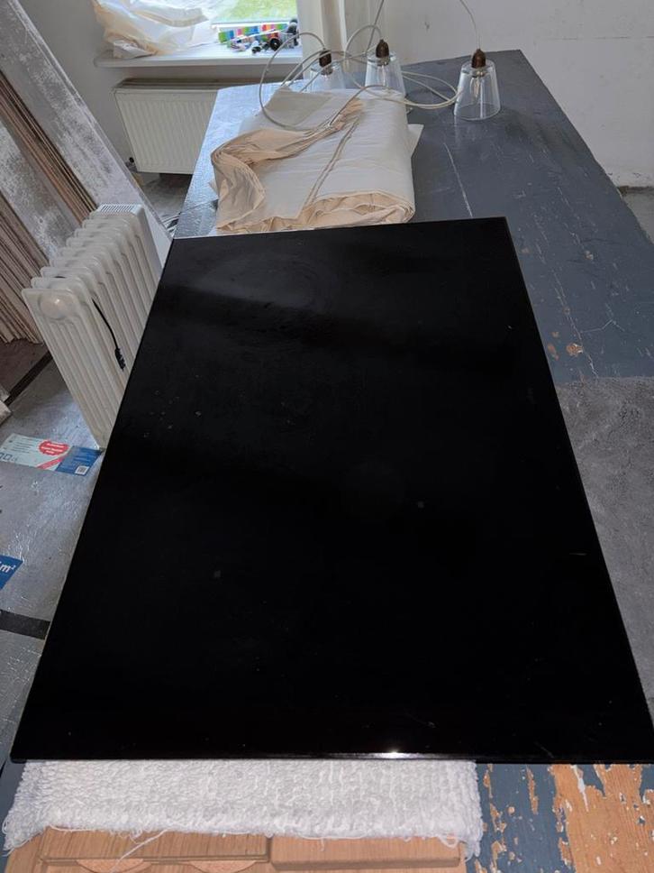 Pelgrim IK2084F Inductie Kookplaat - Zo Goed Als Nieuw!, Witgoed en Apparatuur, Kookplaten, Zo goed als nieuw, Inbouw, Inductie