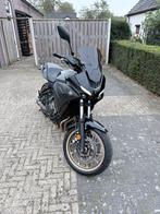 Yamaha Tracer 7 2024 1ste Eigenaar 35Kw 2300Km Garantie, 2 cilinders, Toermotor, Minimaal motorrijbewijs A2, 698 cc