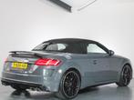 Audi TTS Roadster 305PK, Quattro Competition, B&O, Carbon, M, Auto's, Audi, Automaat, 4 cilinders, 14 km/l, Bedrijf
