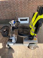 Scootmobiel Quingo Vitess 2 te koop, Ophalen, Gebruikt, Quingo, 36 t/m 45 km