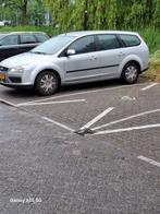 Ford Focus 1.6 74KW Wagon 2006 Grijs  750 euro, 1596 cc, 15 km/l, 4 cilinders, 635 kg