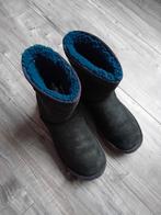 Uggs Laarzen maat 38, Kleding | Dames, Schoenen, Ophalen of Verzenden, Zo goed als nieuw, Zwart, Hoge laarzen