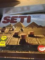 Seti 2 varianten van het oudste spel ter wereld, Ophalen of Verzenden, Zo goed als nieuw