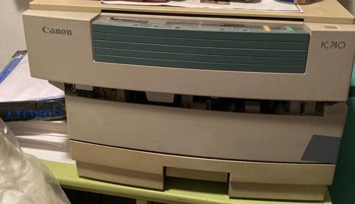 Fotokopieerapparaat / Kopieerapparaat / Copier, Audio, Tv en Foto, Overige Audio, Tv en Foto, Niet werkend, Ophalen