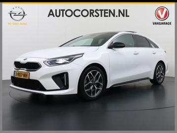 Kia ProCeed 1.4 T-GDI 141PK Autom. GT-Line Panoramadak Virtu beschikbaar voor biedingen