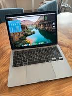 MacBook Pro 13" 2020, 16GB RAM, 256GB SSD, Computers en Software, Apple Macbooks, Gebruikt, 256 GB, Qwerty, 13 inch