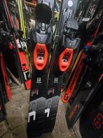 175cm ATOMIC REDSTER SC, 160 tot 180 cm, Ophalen of Verzenden, Zo goed als nieuw, Atomic