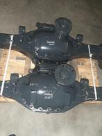 DAF ACHTERAS BEHUIZING GEBRUIKT 6x4 8x4 1324709, -, -, -, Gebruikt