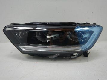 VW T-Roc 2GA R-Line Facelift Koplamp Links IQ-Led beschikbaar voor biedingen