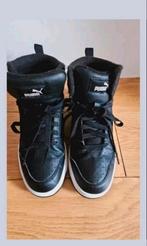 Puma zwarte gympen maat 36, Kinderen en Baby's, Kinderkleding | Schoenen en Sokken, Jongen of Meisje, Puma, Schoenen, Ophalen of Verzenden