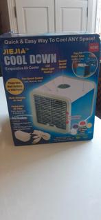 Jiejia Air cooler, Ophalen of Verzenden, Nieuw