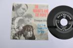The Mama's and the Papa's Creeque Alley, 7 inch, Single, Ophalen of Verzenden, Zo goed als nieuw