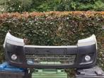Voor bumper wit Toyota  proace, Auto-onderdelen, Carrosserie en Plaatwerk, Gebruikt, Voor, Bumper, Ophalen