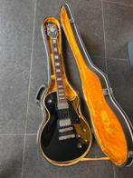Ibanez 2350 Black Beauty (1978) + Originele Koffer, Muziek en Instrumenten, Snaarinstrumenten | Gitaren | Elektrisch, Ophalen