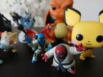 Pokemon figuren, Ophalen, Zo goed als nieuw