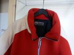 GAASTRA vest WINDSTOPPER rood 46 -GRATIS zend, Kleding | Dames, Verzenden, Nieuw, Maat 46/48 (XL) of groter, Rood