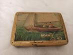 Sluis biskwie blikje 1920, Ophalen of Verzenden, Zo goed als nieuw, Overige, Overige merken