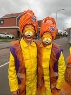 Foam Pruiken voor Kinderen - Carnaval!, Ophalen, Nieuw, 134 t/m 140, Jongen of Meisje